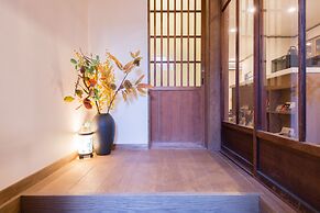 Your Pavilion near Kinkakuji