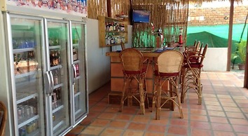 Otres Lodge