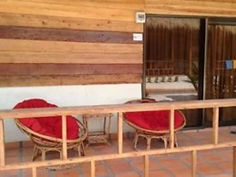 Otres Lodge