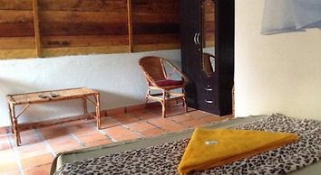 Otres Lodge