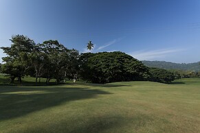 The Albatross, Kandy