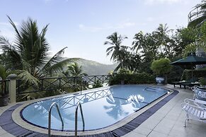 The Albatross, Kandy