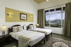 The Albatross, Kandy