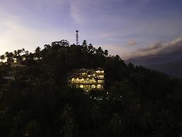 The Albatross, Kandy