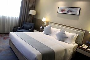 Wanyue Grand Skylight Hotel Shenzhen