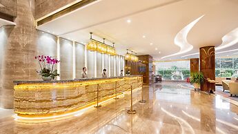Wanyue Grand Skylight Hotel Shenzhen