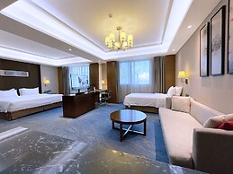Wanyue Grand Skylight Hotel Shenzhen