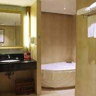 Wanyue Grand Skylight Hotel Shenzhen