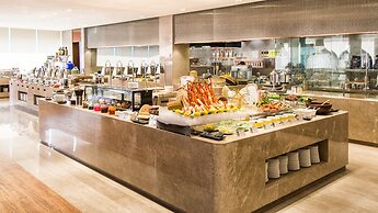 Wanyue Grand Skylight Hotel Shenzhen