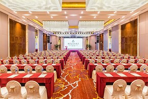 Wanyue Grand Skylight Hotel Shenzhen