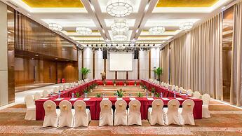 Wanyue Grand Skylight Hotel Shenzhen