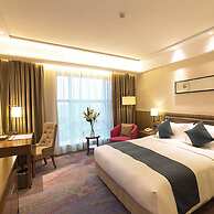 Wanyue Grand Skylight Hotel Shenzhen