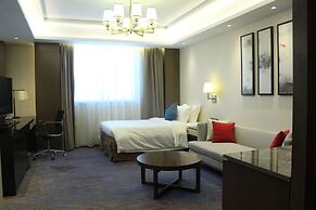 Wanyue Grand Skylight Hotel Shenzhen