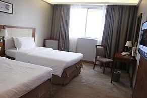 Wanyue Grand Skylight Hotel Shenzhen