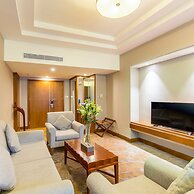 Wanyue Grand Skylight Hotel Shenzhen