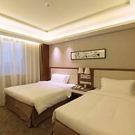 Wanyue Grand Skylight Hotel Shenzhen