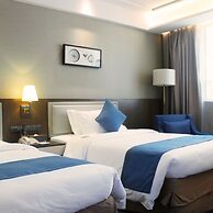 Wanyue Grand Skylight Hotel Shenzhen