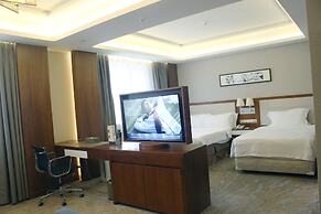 Wanyue Grand Skylight Hotel Shenzhen