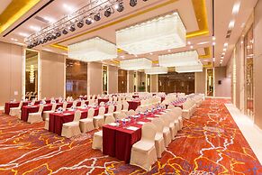 Wanyue Grand Skylight Hotel Shenzhen