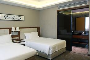 Wanyue Grand Skylight Hotel Shenzhen