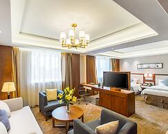 Wanyue Grand Skylight Hotel Shenzhen