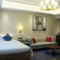 Wanyue Grand Skylight Hotel Shenzhen