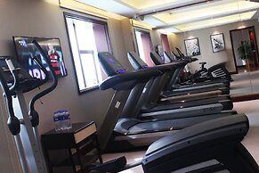 Wanyue Grand Skylight Hotel Shenzhen