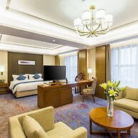 Wanyue Grand Skylight Hotel Shenzhen