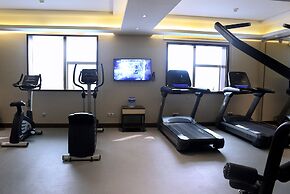 Wanyue Grand Skylight Hotel Shenzhen