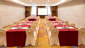 Wanyue Grand Skylight Hotel Shenzhen