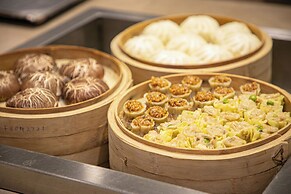 Wanyue Grand Skylight Hotel Shenzhen