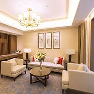 Wanyue Grand Skylight Hotel Shenzhen