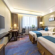 Wanyue Grand Skylight Hotel Shenzhen