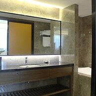 Wanyue Grand Skylight Hotel Shenzhen