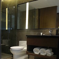 Wanyue Grand Skylight Hotel Shenzhen