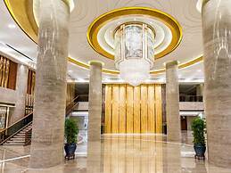 Wanyue Grand Skylight Hotel Shenzhen