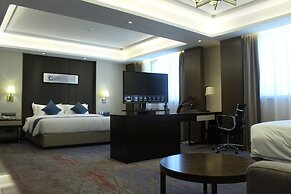 Wanyue Grand Skylight Hotel Shenzhen