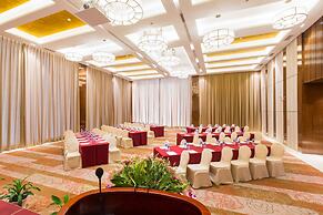 Wanyue Grand Skylight Hotel Shenzhen