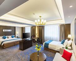 Wanyue Grand Skylight Hotel Shenzhen