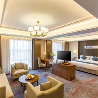 Wanyue Grand Skylight Hotel Shenzhen