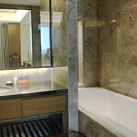 Wanyue Grand Skylight Hotel Shenzhen