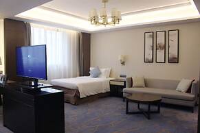 Wanyue Grand Skylight Hotel Shenzhen