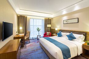 Wanyue Grand Skylight Hotel Shenzhen