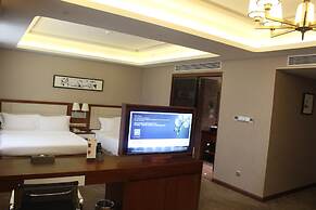 Wanyue Grand Skylight Hotel Shenzhen