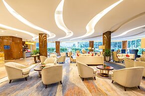 Wanyue Grand Skylight Hotel Shenzhen