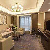 Wanyue Grand Skylight Hotel Shenzhen