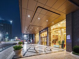 Wanyue Grand Skylight Hotel Shenzhen