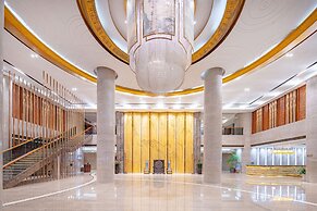 Wanyue Grand Skylight Hotel Shenzhen