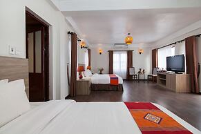 Chapa Dew Boutique Hotel