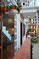 Chapa Dew Boutique Hotel